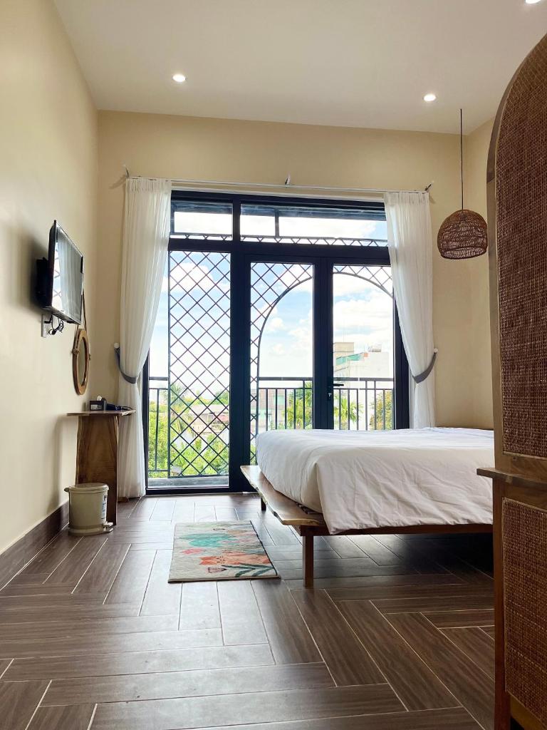 Hue Sweethouse 2 Homestay