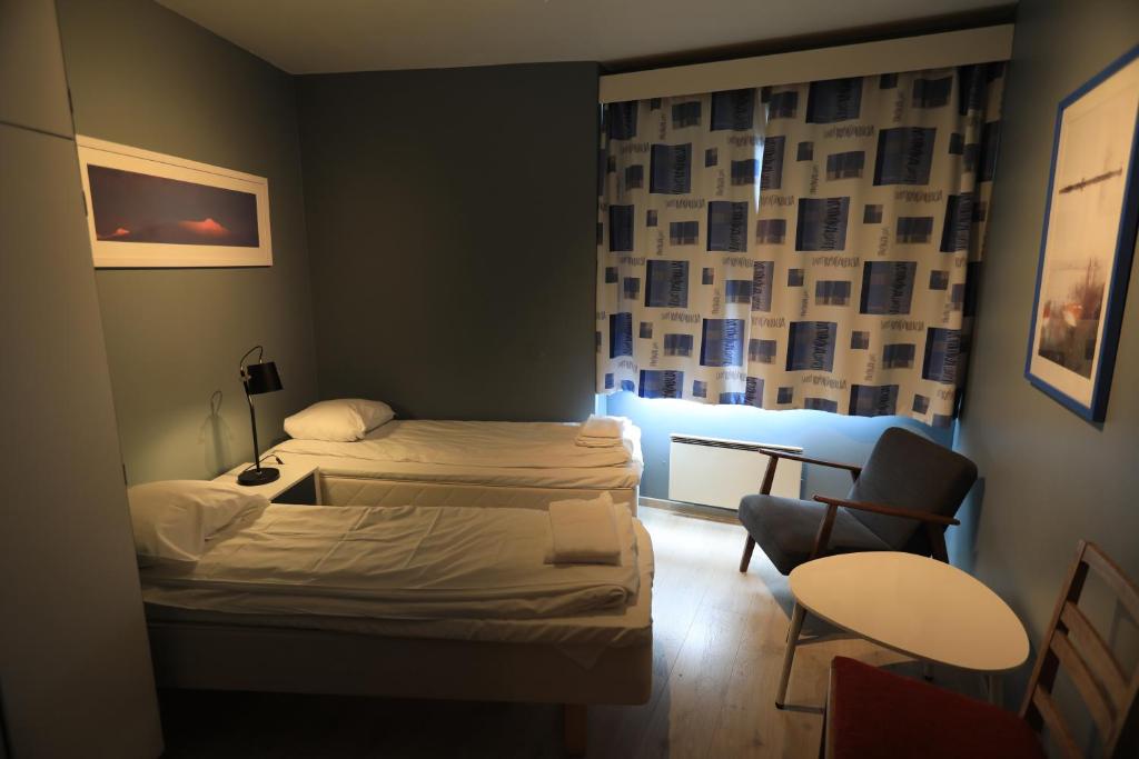 Kringsjå Hotel photo 1