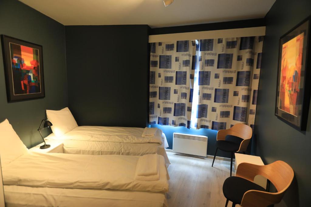 Kringsjå Hotel photo 2
