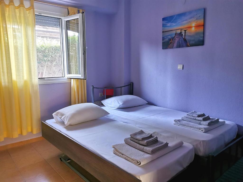 Petite Palace Fourka Chalkidiki photo 1