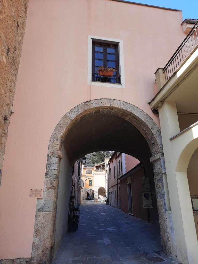 Dimora Eirek photo 3