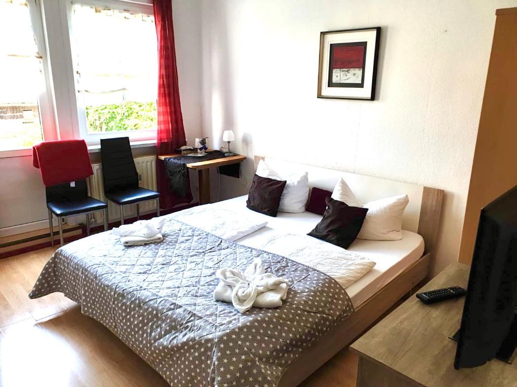 Hostel & Hotel Braunlage photo 1