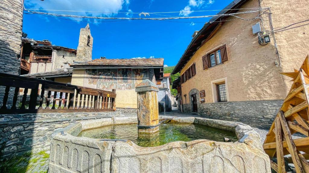 Appartamento Jouvenceaux 50 - Affitti Brevi Italia photo 4
