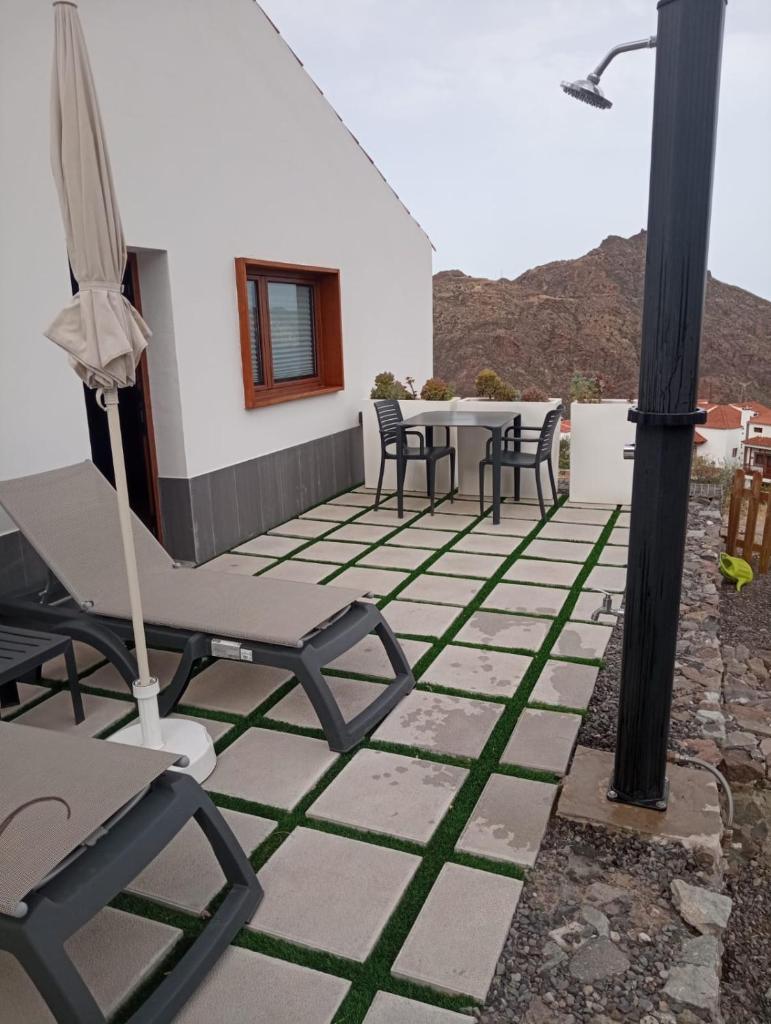 Calma Suites Tejeda photo 1
