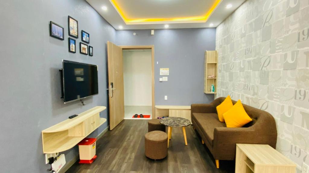 King Beach View 1 Condominium Comfortzone