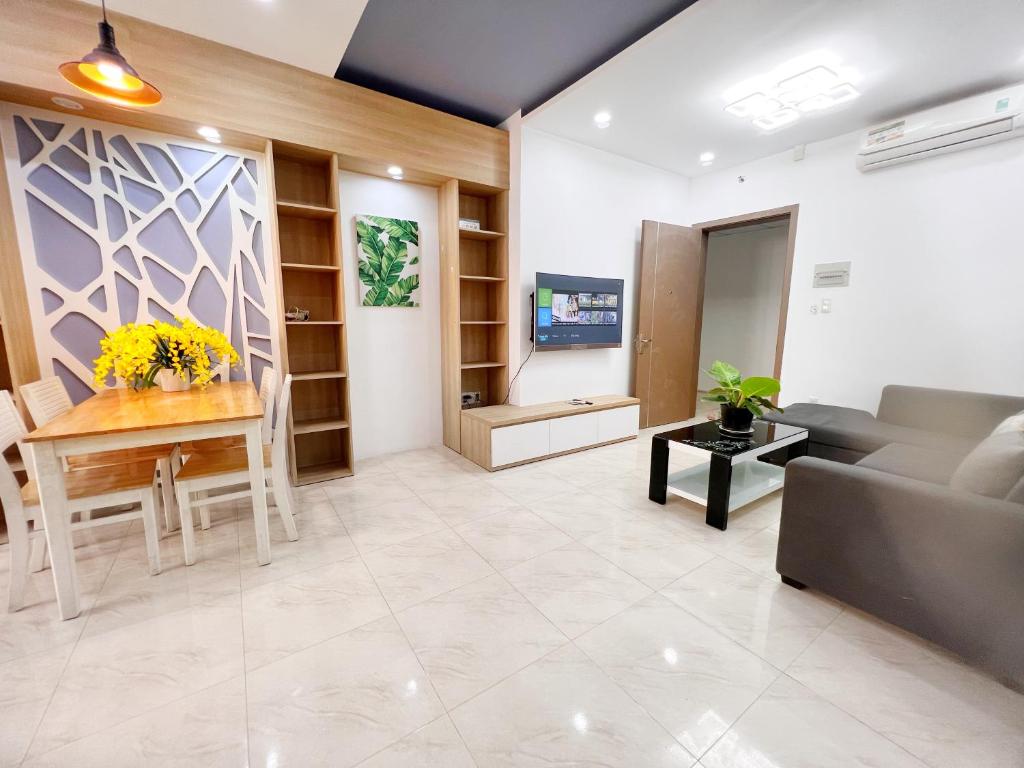 King Beach View 1 Condominium Comfortzone