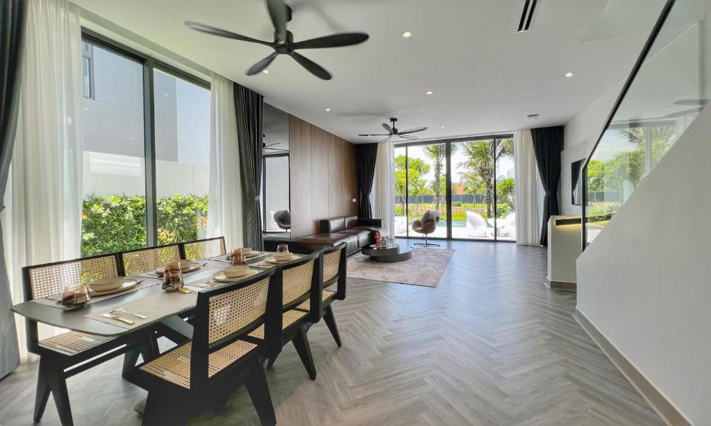 Ho Tram Playa by Wanderluxe