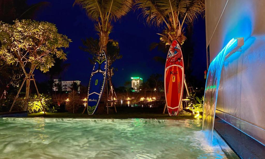 Ho Tram Playa by Wanderluxe