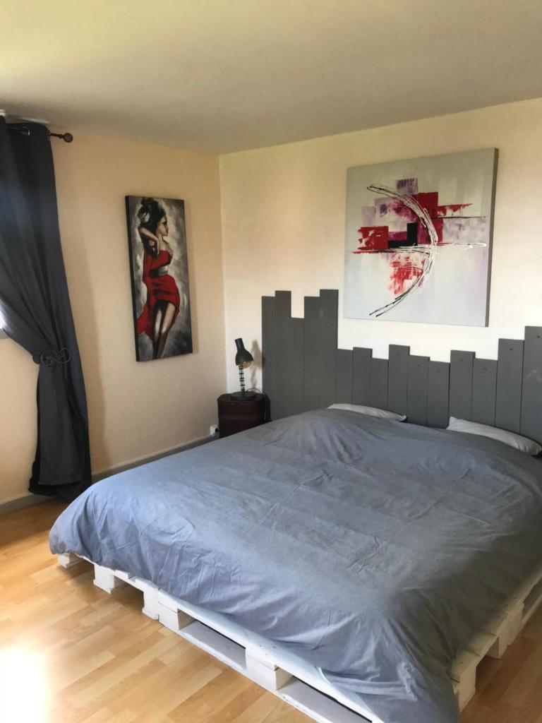 Chambre d'hôtes "COQUELICOT" photo 4