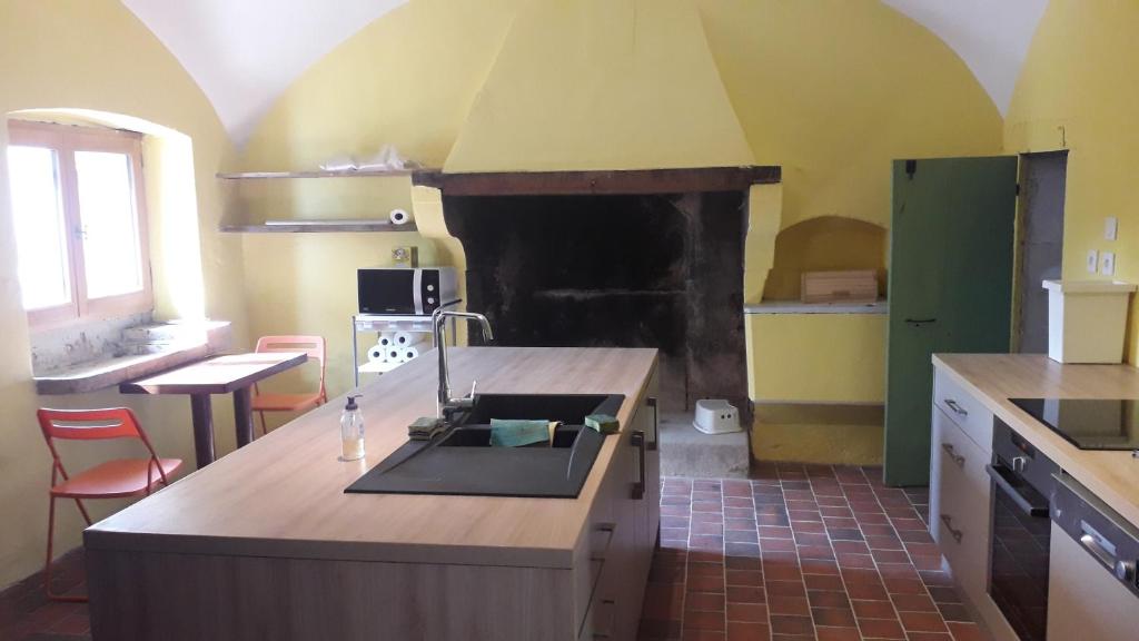 MAS PROVENCAL AVEC PISCINE photo 1