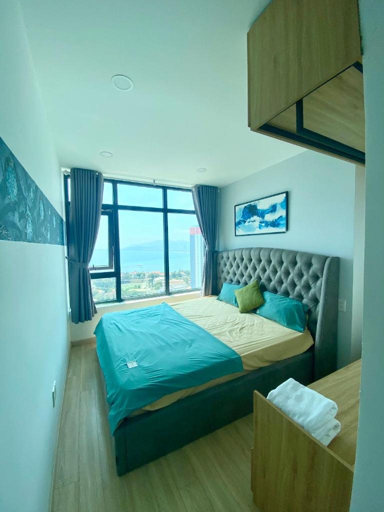 King Beach View 1 Condominium Comfortzone