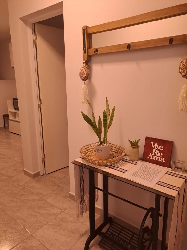 Kalay Home Resistencia-Alquiler Monoambiente temporario photo 3