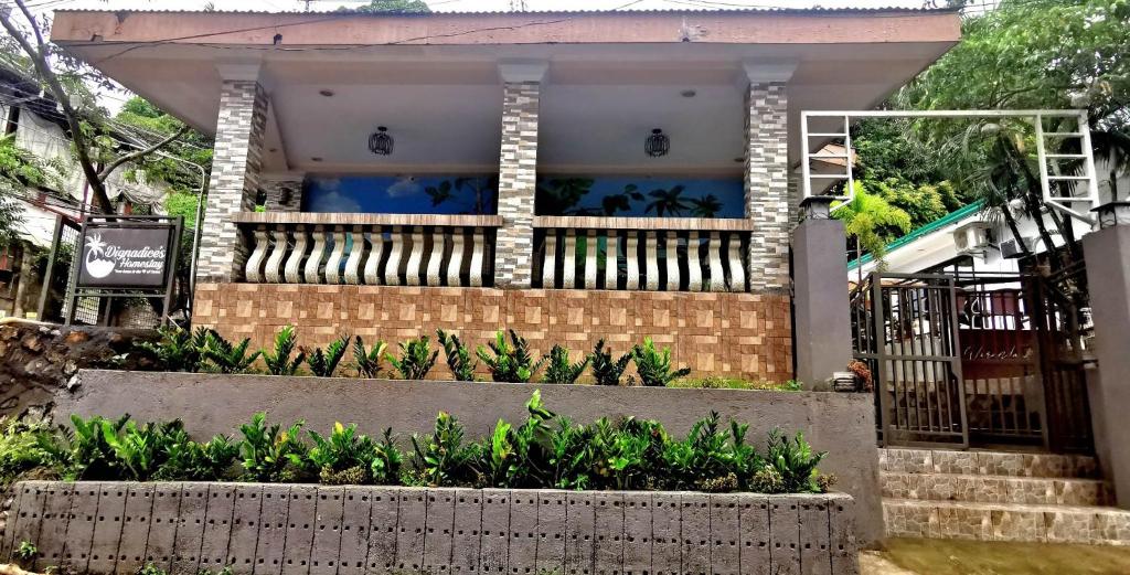 Dignadice's Homestay photo 1