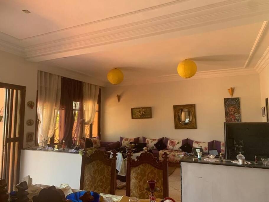 the colombiana villa