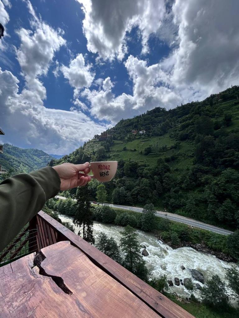 Sisorti süit bungalov