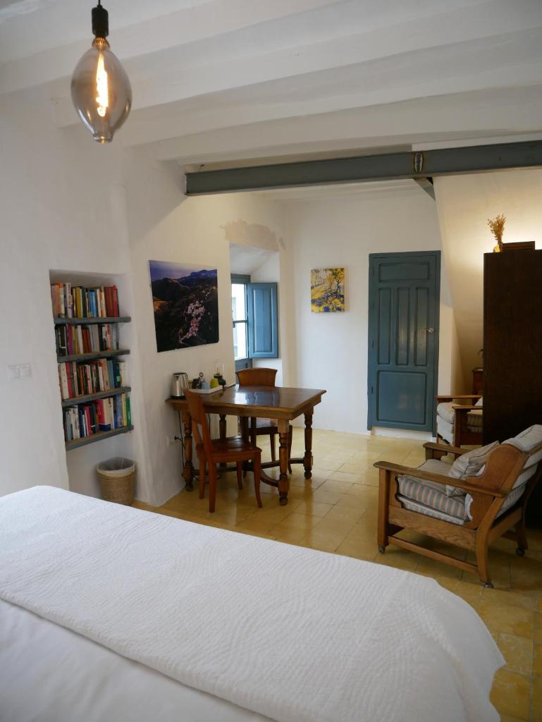 Casa 3 Guesthouse and Artist Residence photo 3