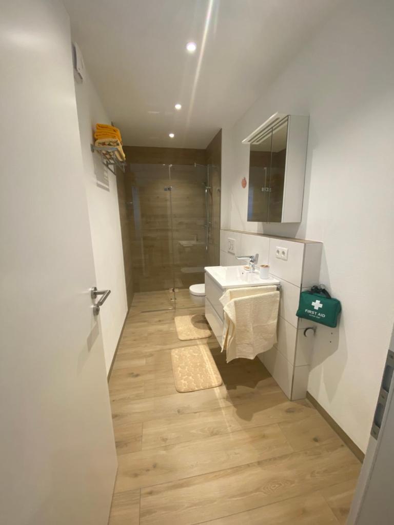 Apartment S&A photo 2