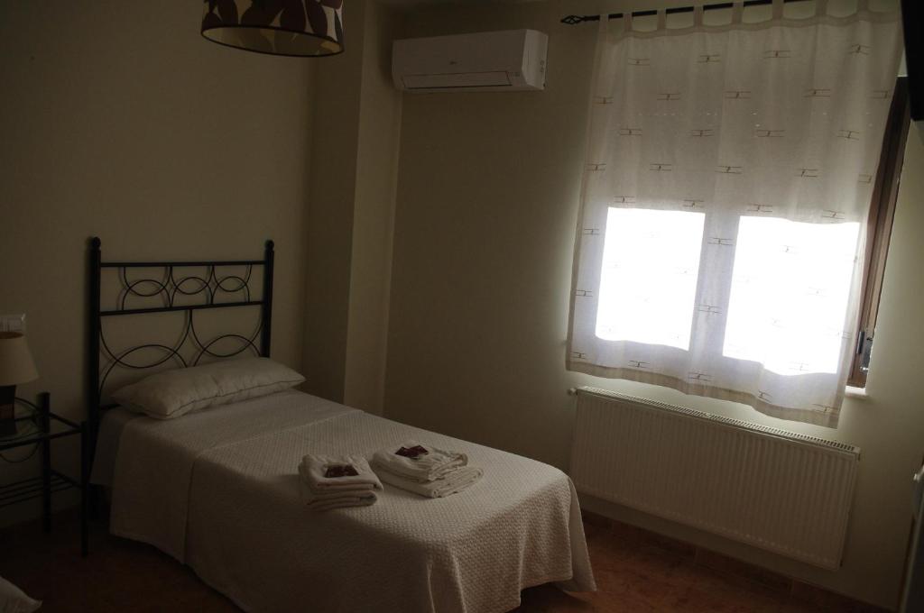 Hotel la Hoja*** photo 3