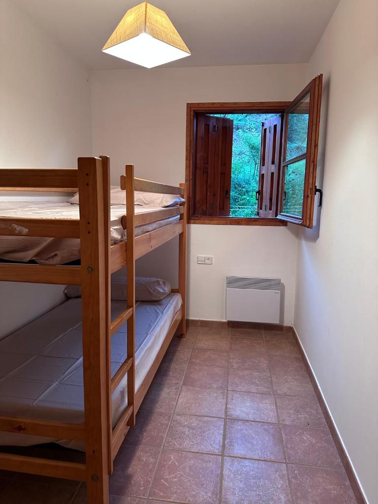 Mountain Apartment: Pedraforca photo 1