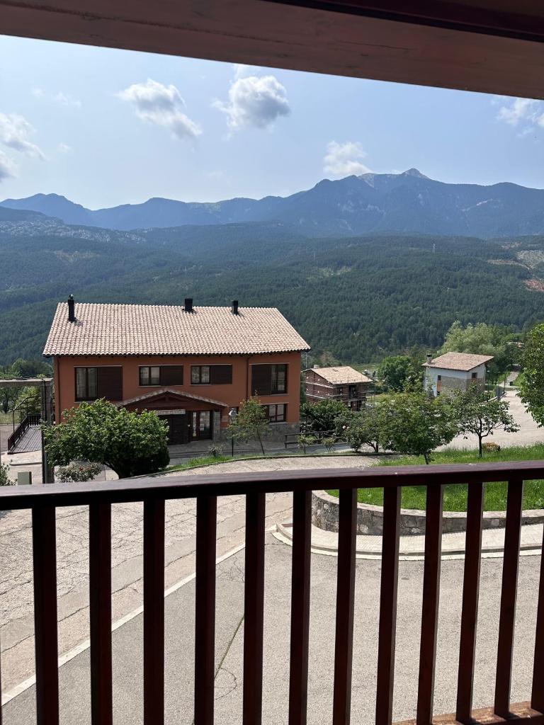 Mountain Apartment: Pedraforca photo 2