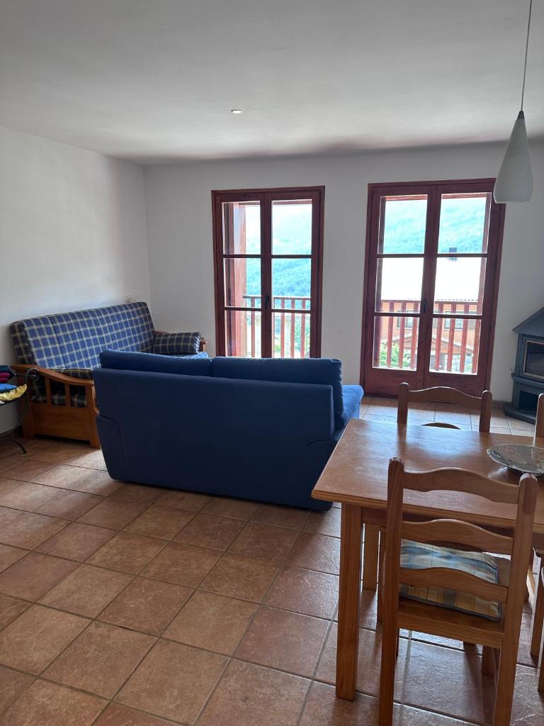 Mountain Apartment: Pedraforca photo 4