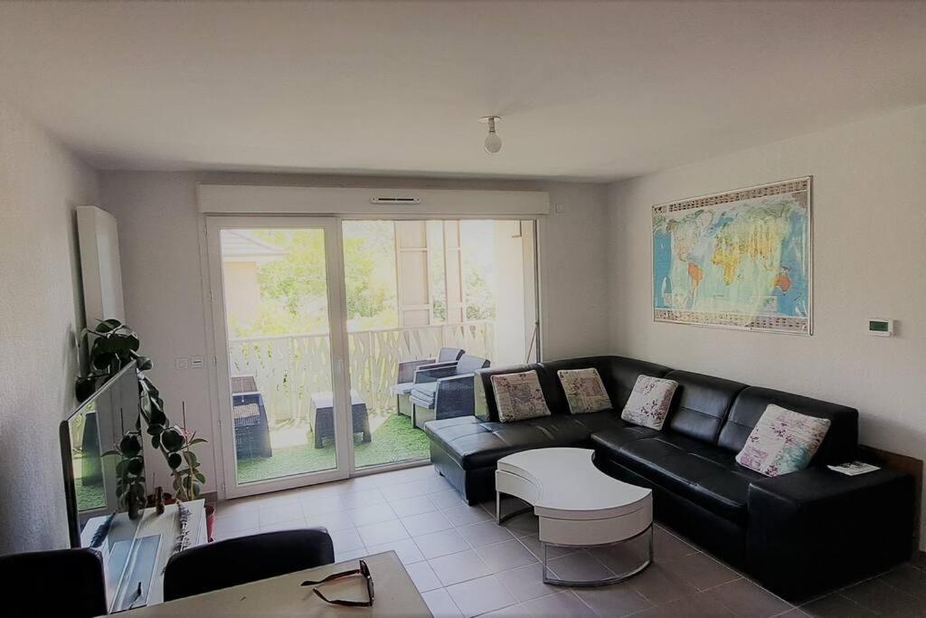 Appartement cosy - Chez Sinti photo 1