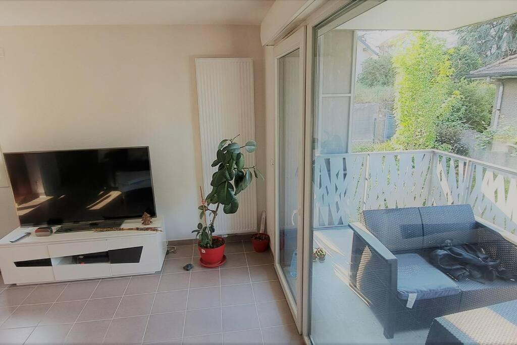 Appartement cosy - Chez Sinti photo 2