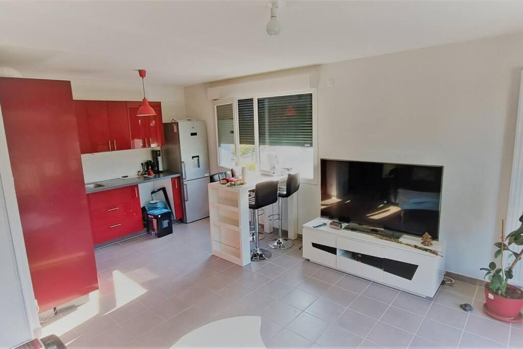 Appartement cosy - Chez Sinti photo 3