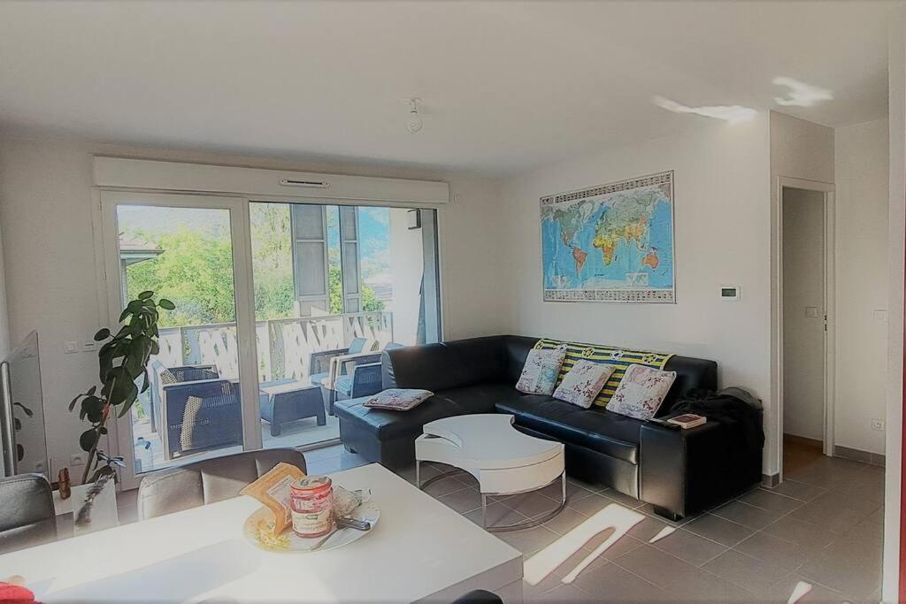 Appartement cosy - Chez Sinti photo 4