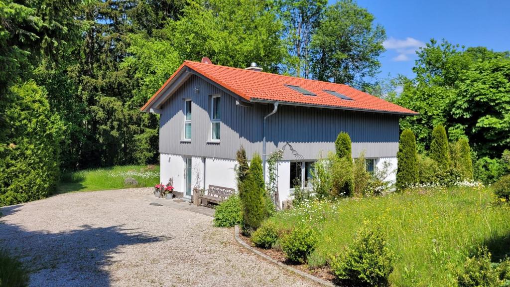 Tegernsee Chalet photo 2
