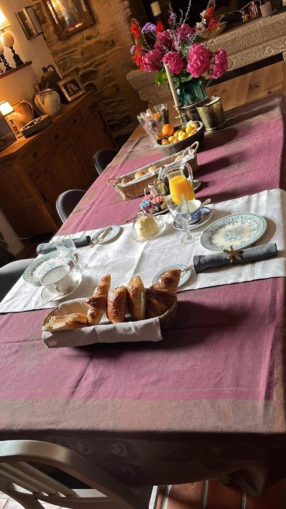 Manoir medieval du XV ieme siècle photo 1