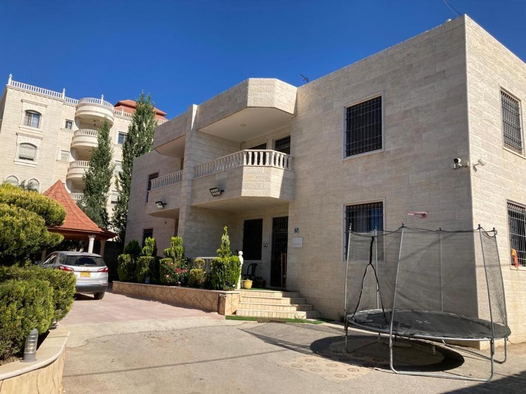 German-Palestinian Appartement photo 1