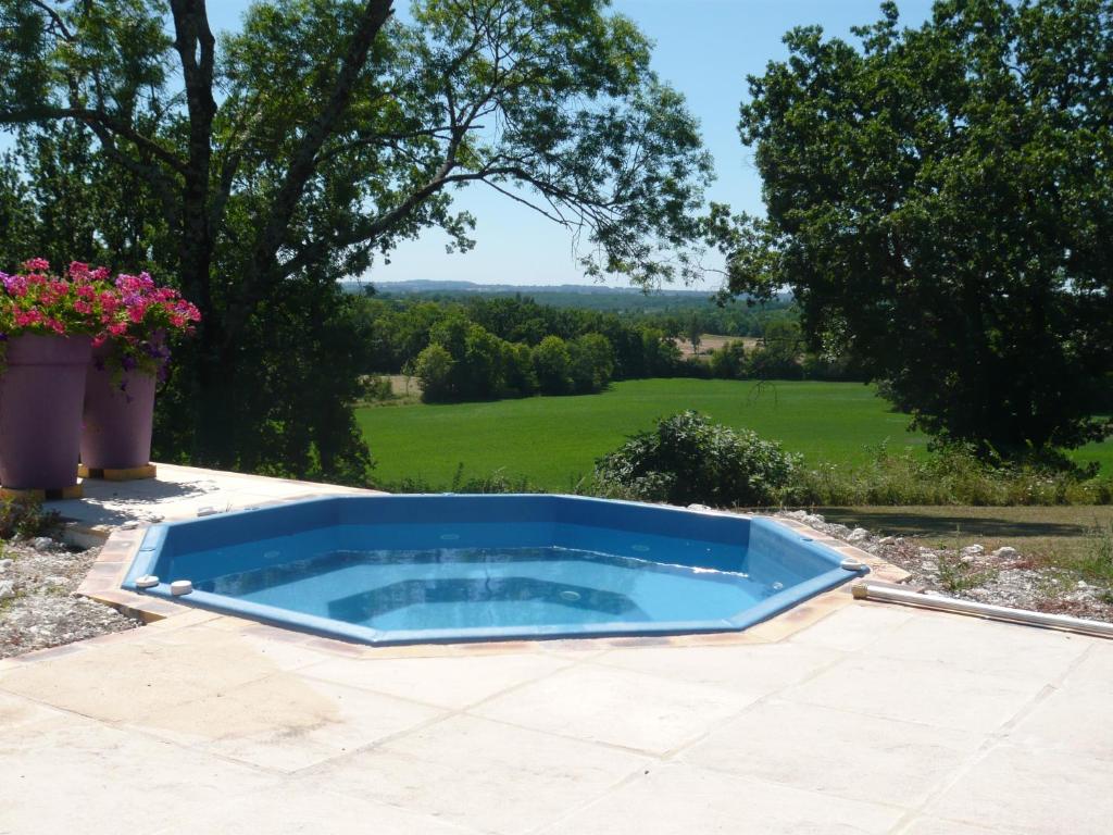 Domaine de Fumel Le Chai photo 2