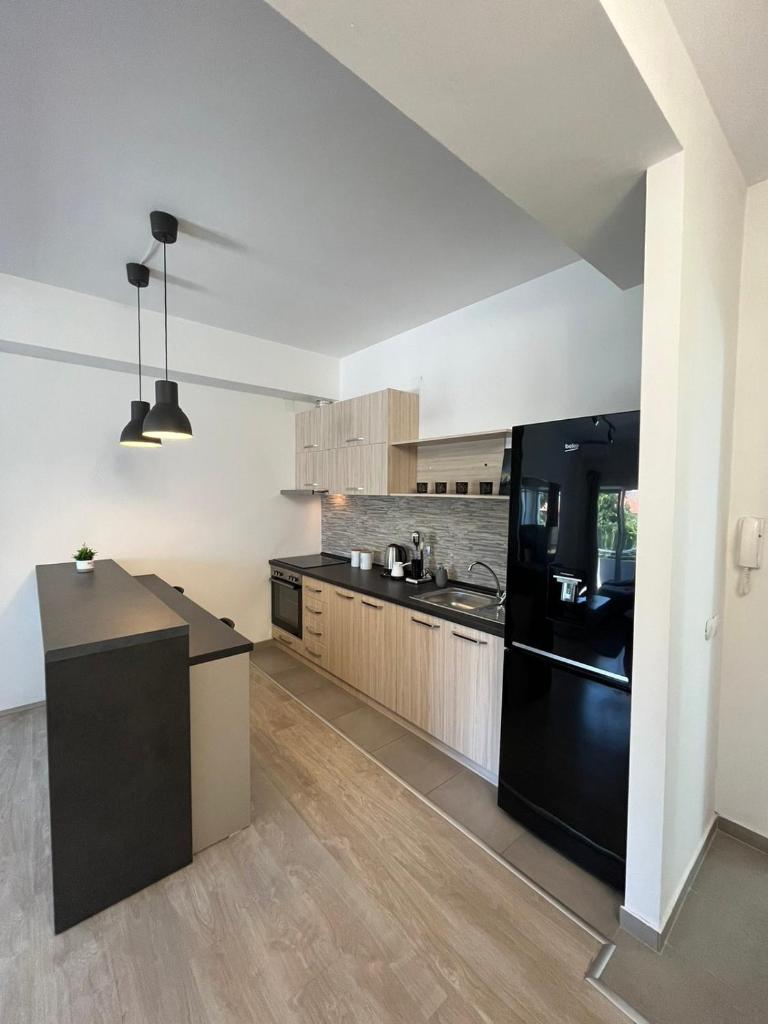 Apartments IVI Gevgelija photo 4