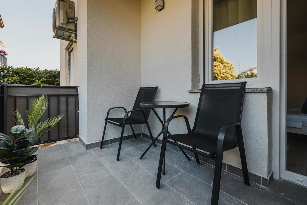 3Level Apartments Kroatien photo 3
