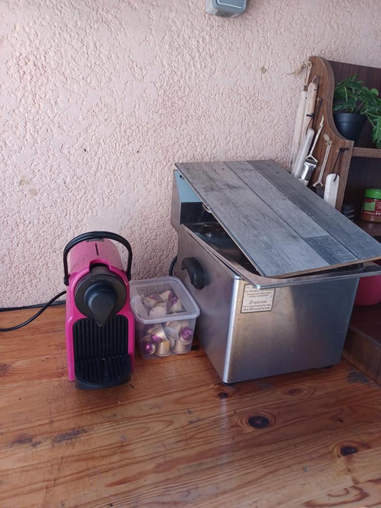 Le CLOS D'AMANDINE photo 2