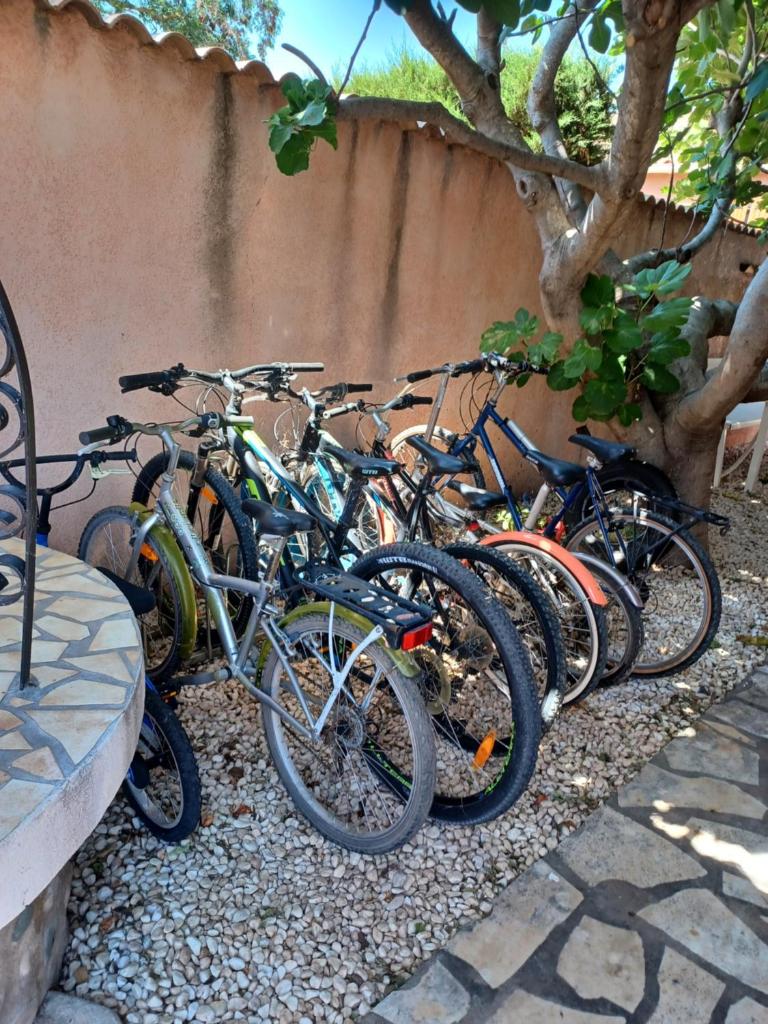 Le CLOS D'AMANDINE photo 1