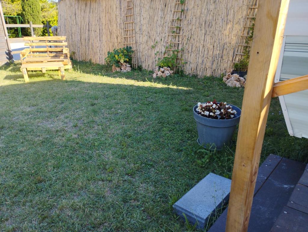 Bienvenus chez moi photo 3