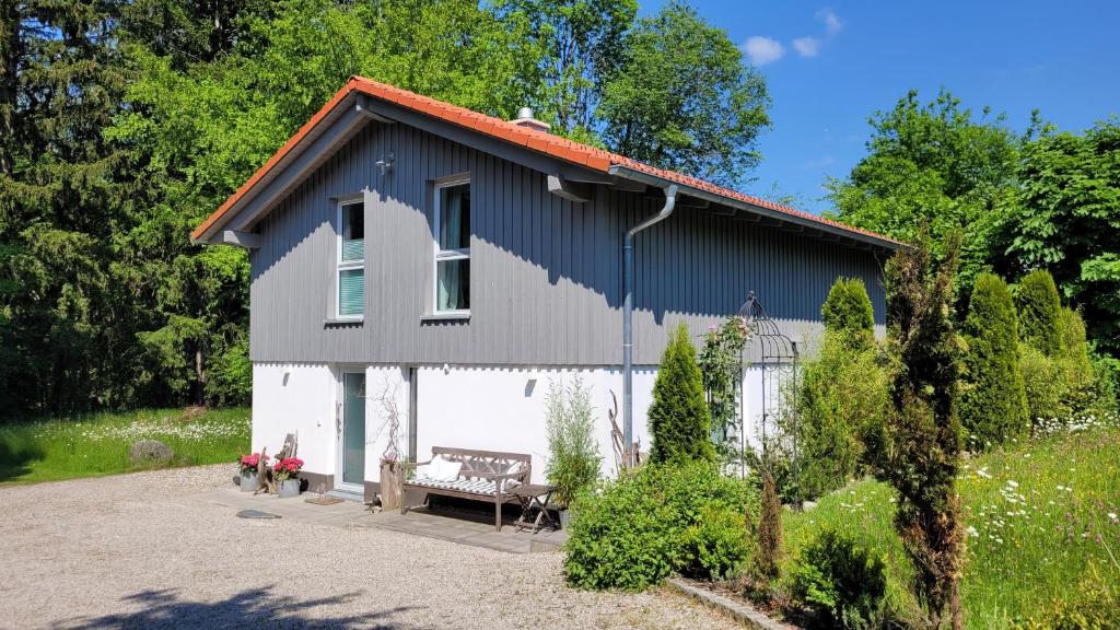 Tegernsee Chalet photo 3