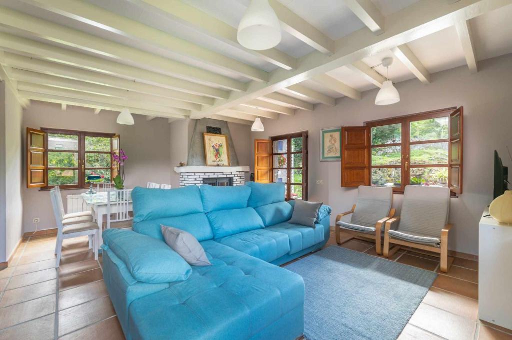 Vivienda Vacacional La Cortina photo 1