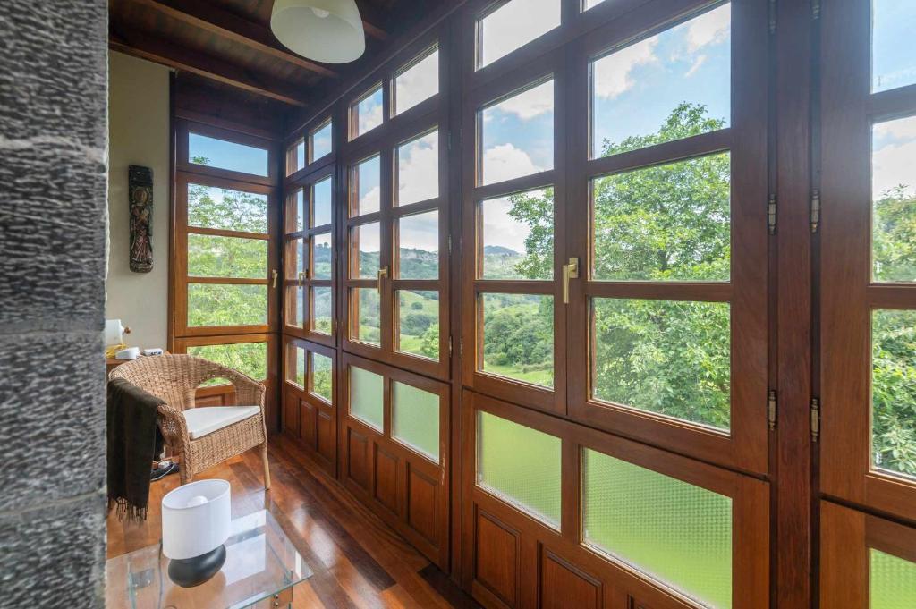 Vivienda Vacacional La Cortina photo 3