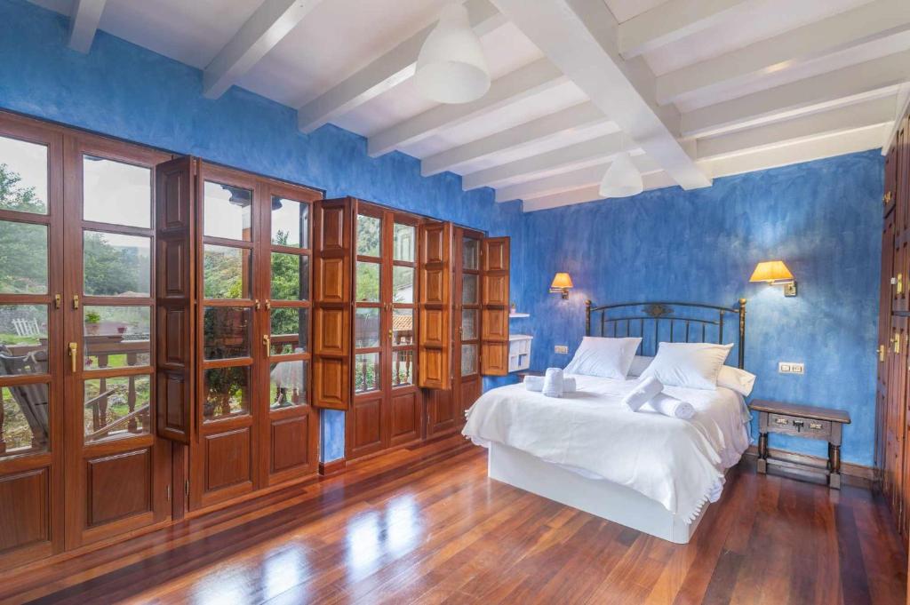 Vivienda Vacacional La Cortina photo 2