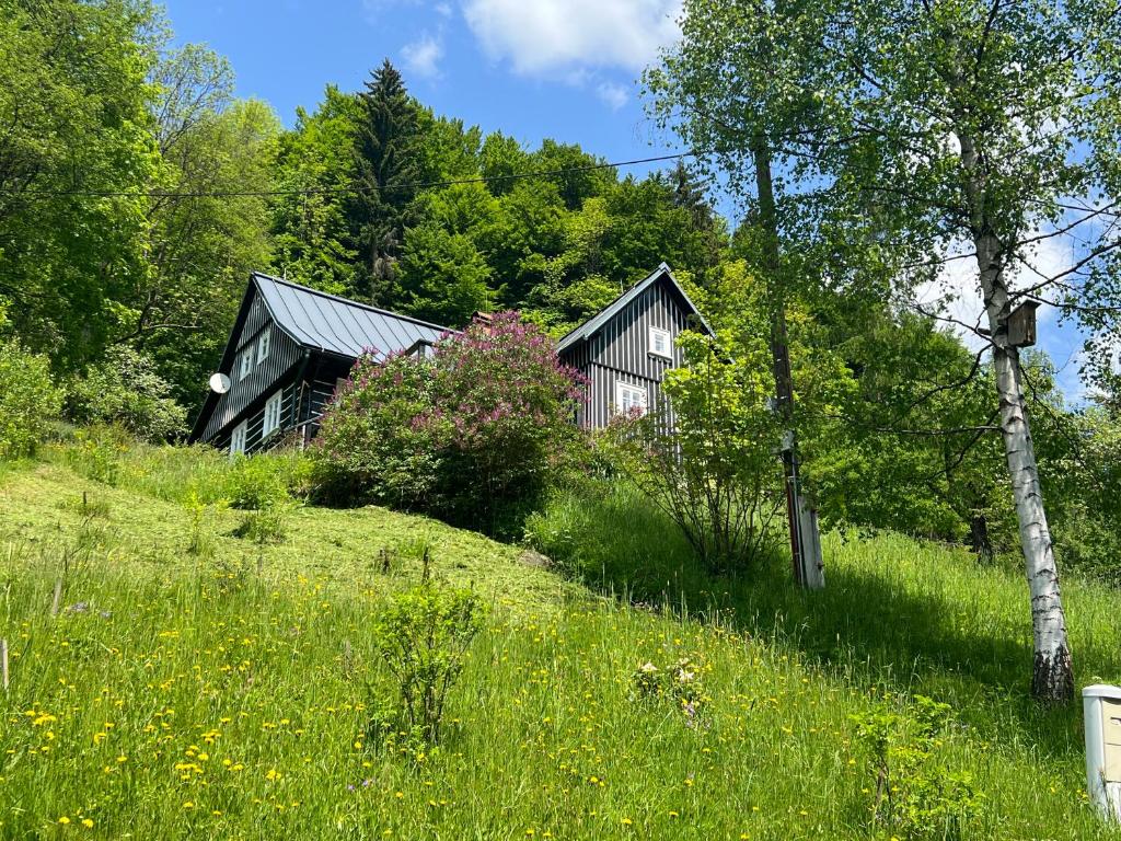 Roubenka Bratrouchov photo 2
