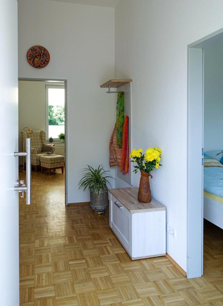 Penthaus Kranichholz photo 3