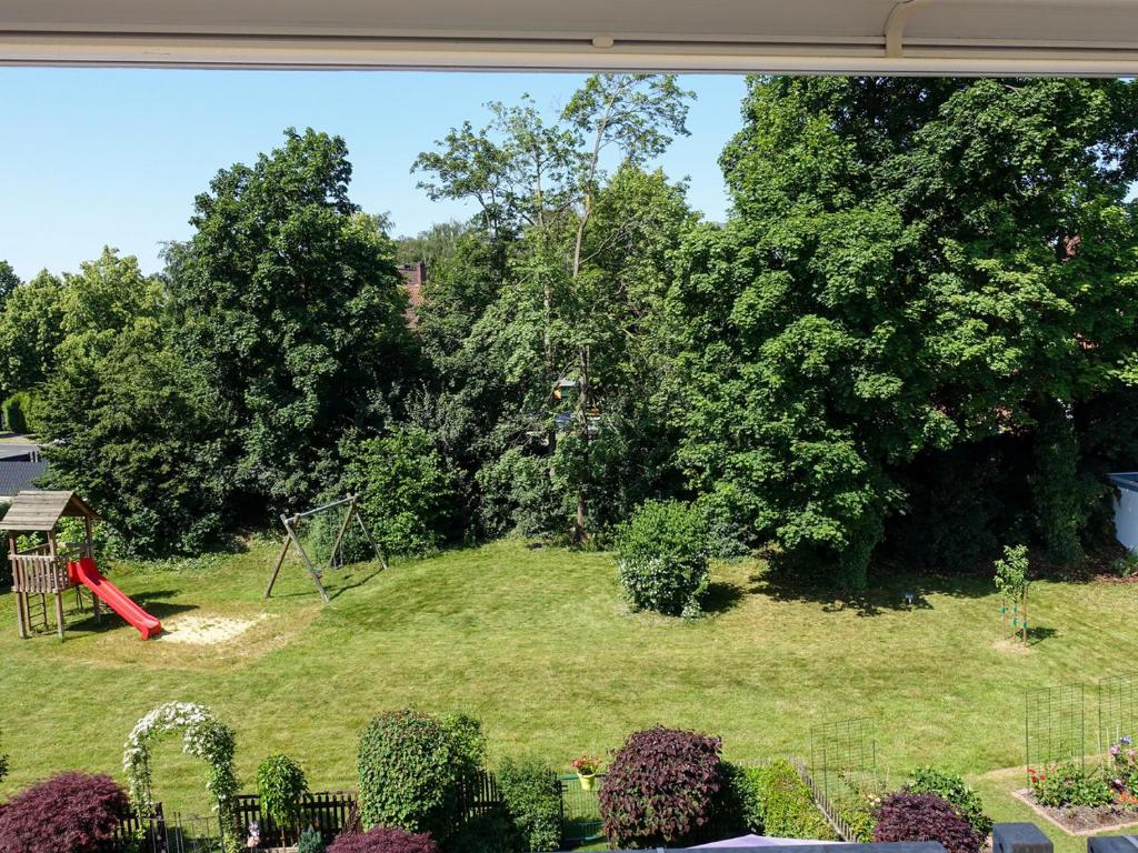 Penthaus Kranichholz photo 4