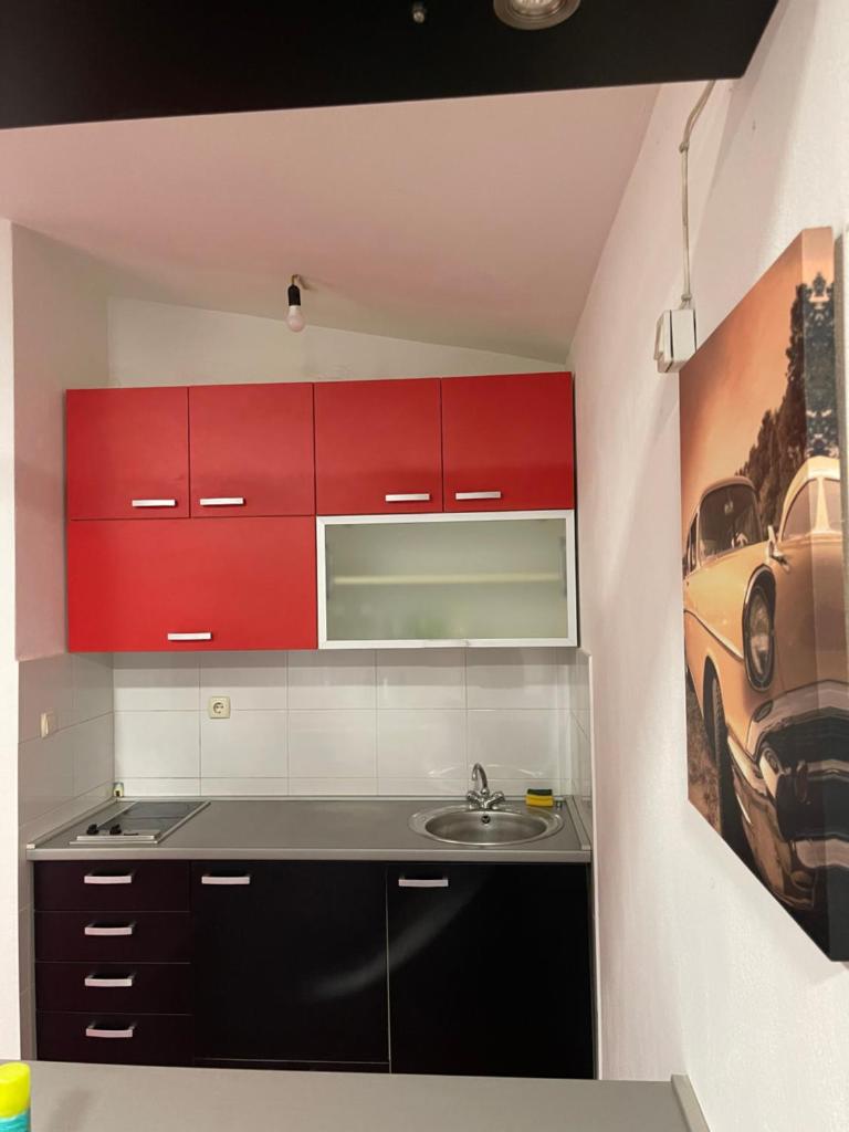 MORIC APARTMENTS 2 photo 3