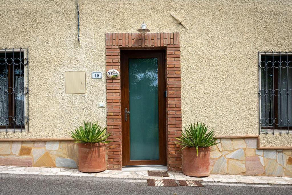 APPARTAMENTI LE GINESTRE 10 photo 1