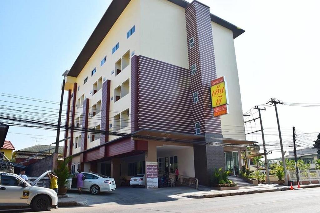 NP Residence photo 1