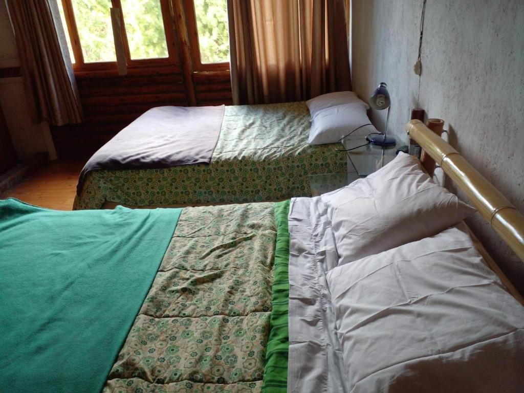 La Casita de Oxapampa photo 4