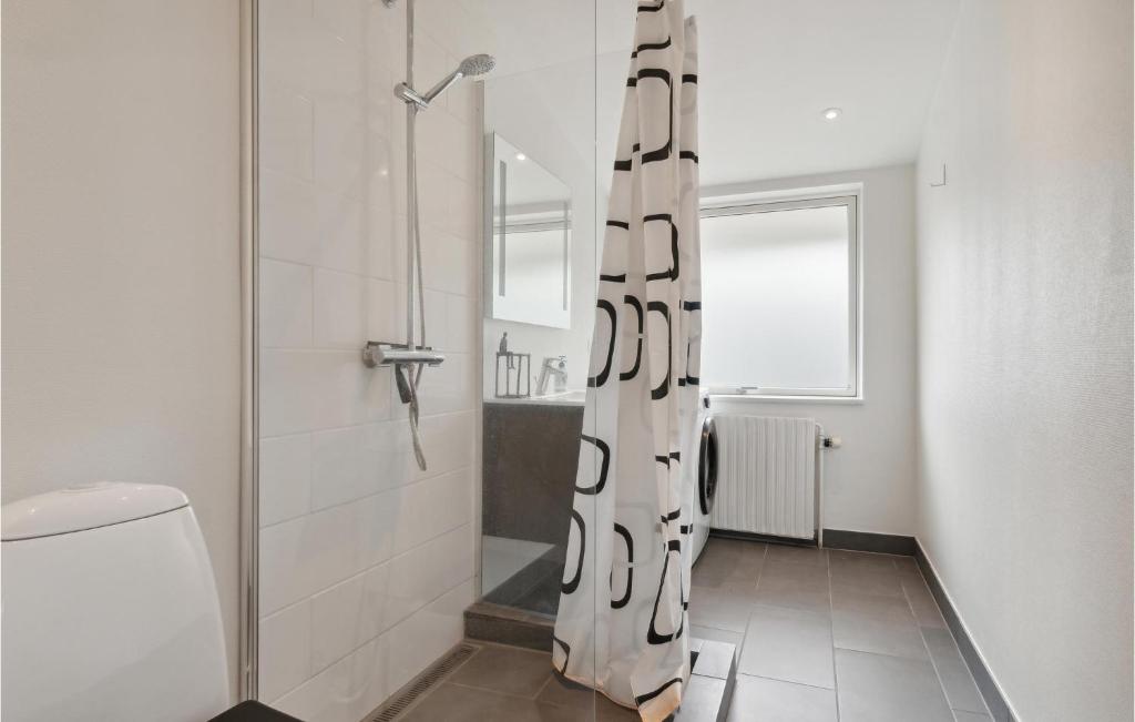 Beautiful Apartment In Fur With Wifi And 2 Bedrooms photo 3